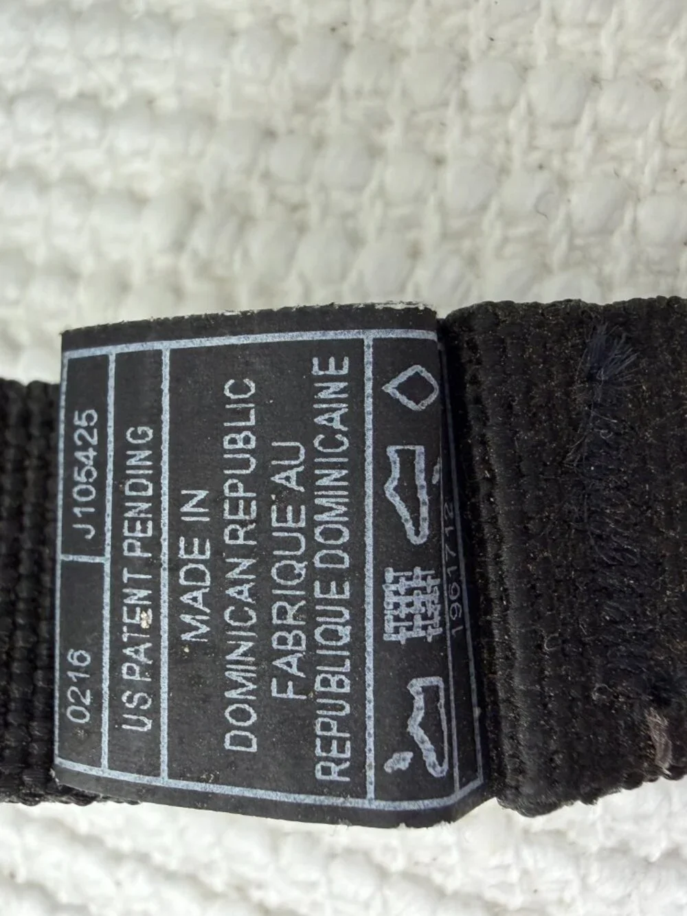Chaco Mens Sandal Size 9